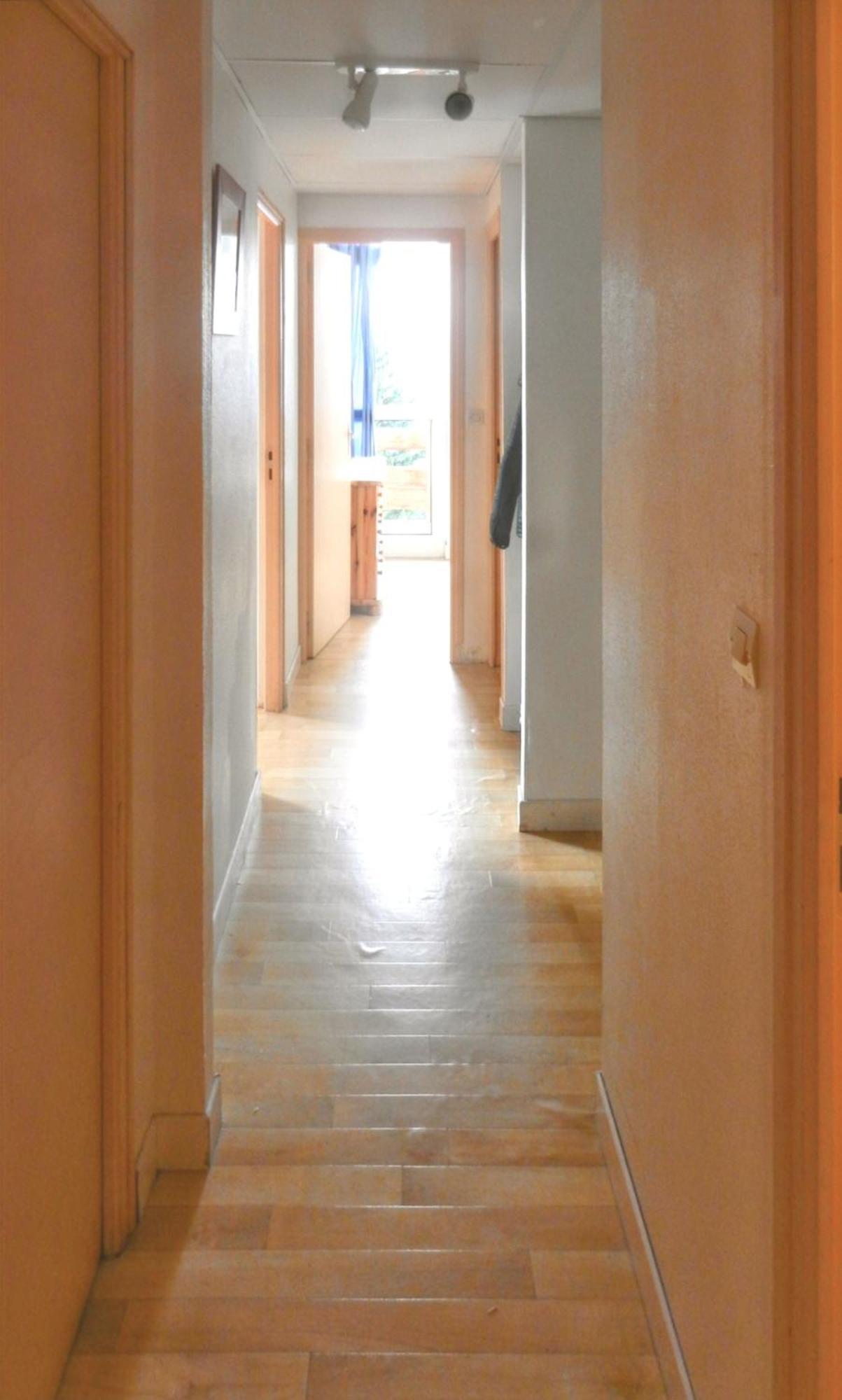 Appartement de 3 chambres avec piscine partagee balcon et wifi a Allevard Extérieur photo