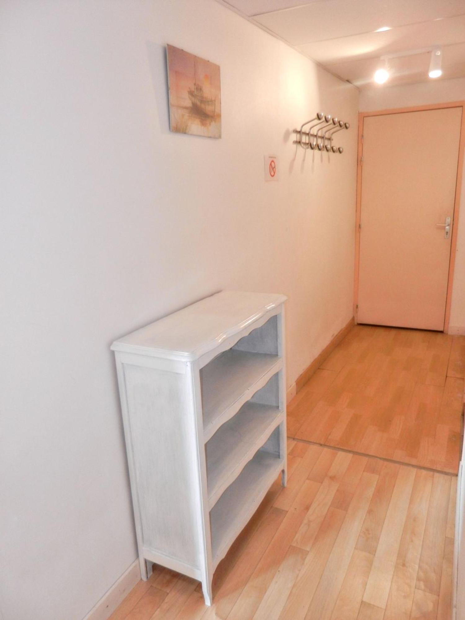 Appartement de 3 chambres avec piscine partagee balcon et wifi a Allevard Extérieur photo
