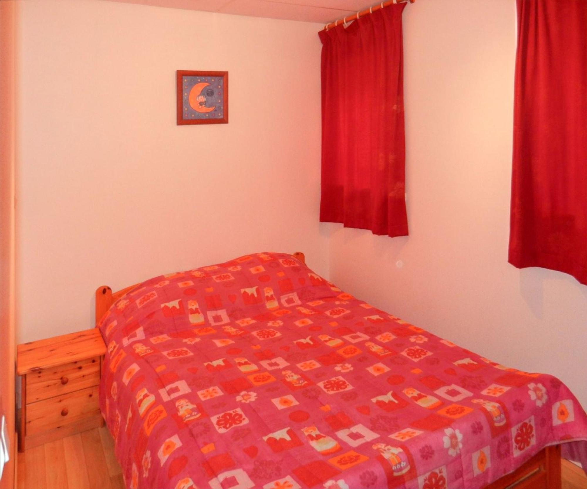 Appartement de 3 chambres avec piscine partagee balcon et wifi a Allevard Extérieur photo